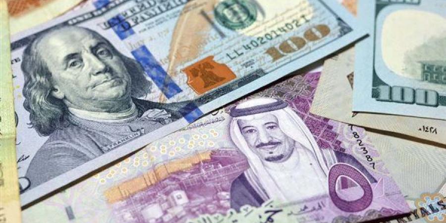 سعر الريال السعودي اليوم 28-12-2024 في البنوك الحكومية والخاصة