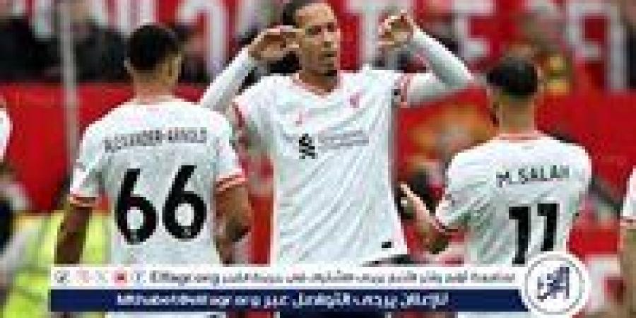 نجم ليفربول يطلب الانتقال إلى ريال مدريد