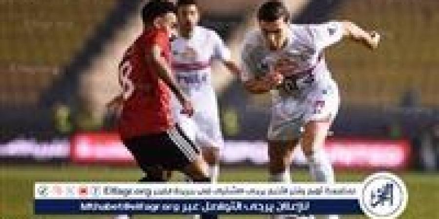 دالاس: يجب تطبيق مبدأ "الثواب والعقاب" على الحكام..والزمالك كان يستحق ركلة جزاء أمام طلائع الجيش