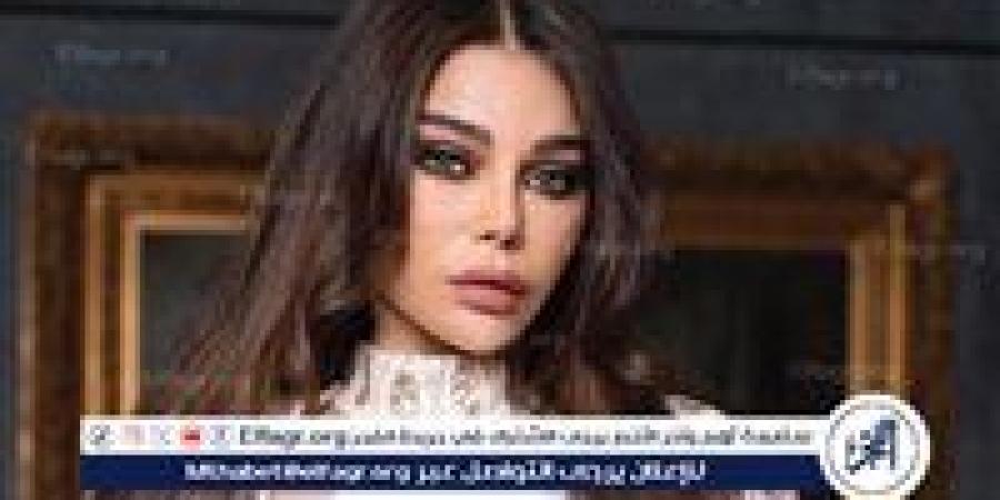 هيفاء وهبي تتعاقد على مسلسل "المشتبه الرابع" وتجسد شخصية مليئة بالتحديات