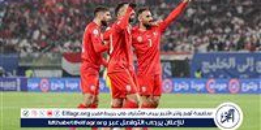 تشكيل منتخب البحرين لمباراة اليمن في كأس خليجي 26