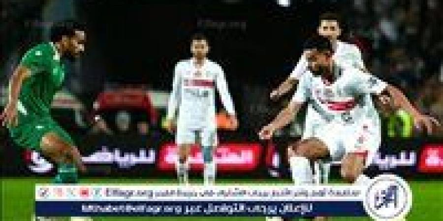 أول تعليق من أمير عزمي مجاهد على فوز الزمالك أمام الاتحاد