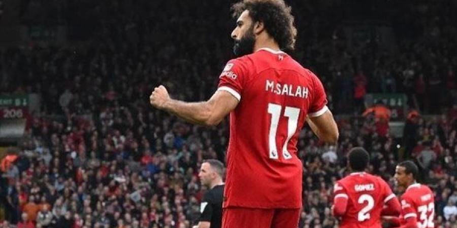 تشكيل ليفربول المتوقع لمواجهة وست هام يونايتد في الدوري الإنجليزي