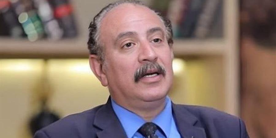 طارق فهمي: القاهرة تتحرك في كل الدوائر الخاصة بوقف إطلاق النار بغزة