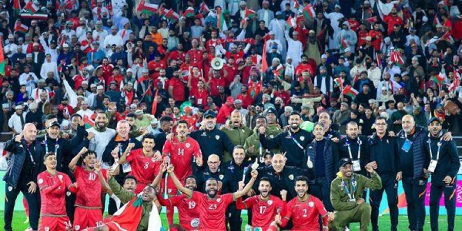 تقارير: منتخب عمان يهدد بالانسحاب من بطولة "خليجى 26"