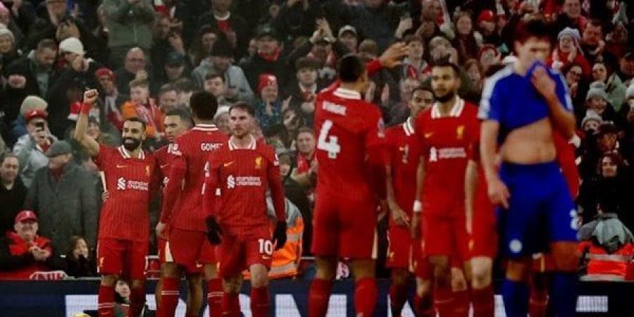 مشاهدة مباراة ليفربول ضد وست هام بث مباشر اليوم في الدوري الإنجليزي