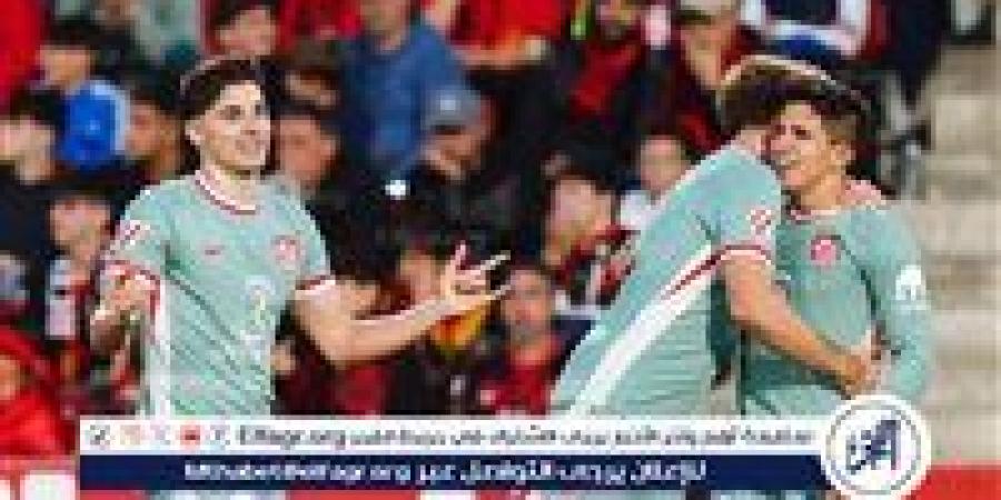 رئيس أتلتيكو مدريد: نحلم بالثلاثية.. وجريزمان مصدر فخر لنا