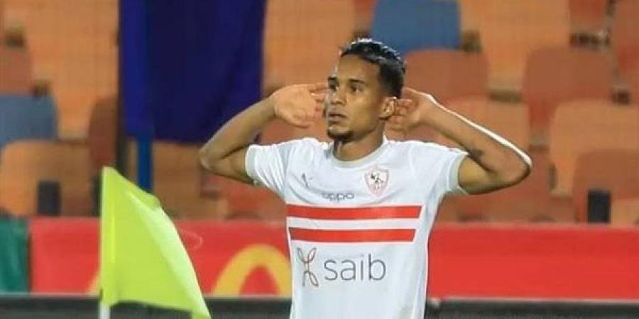 محامي الجزيري: نرحب بحل أزمته مع الزمالك.. وهذه حقيقة تجميده مع الفريق