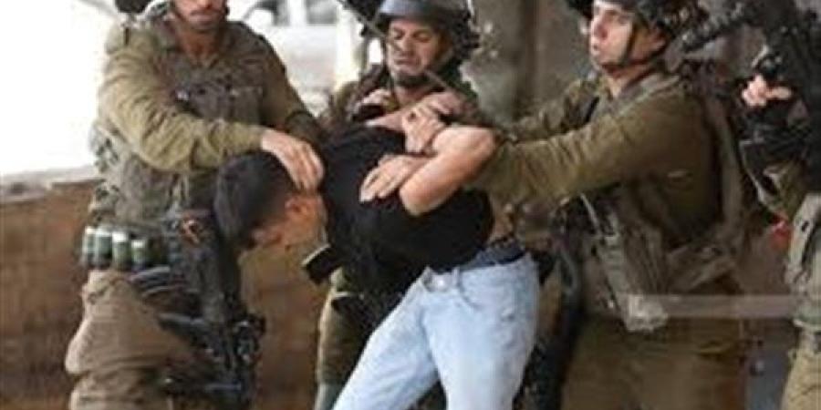 جيش الاحتلال يعتقل 240 فلسطينيًا في مستشفى كمال عدوان