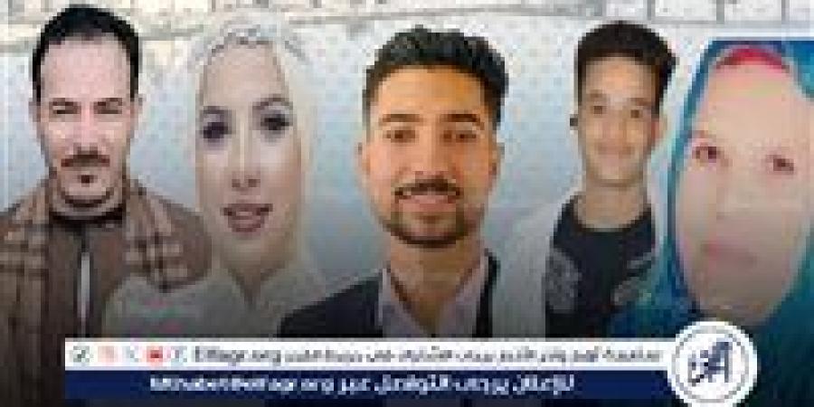 حصاد 2024.. أبرز الجرائم التي هزت الرأي العام في المنيا