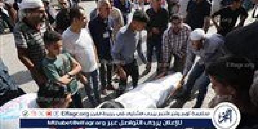 4 شهداء جراء قصف إسرائيلي استهدف فلسطينيين في جباليا البلد شمالي غزة