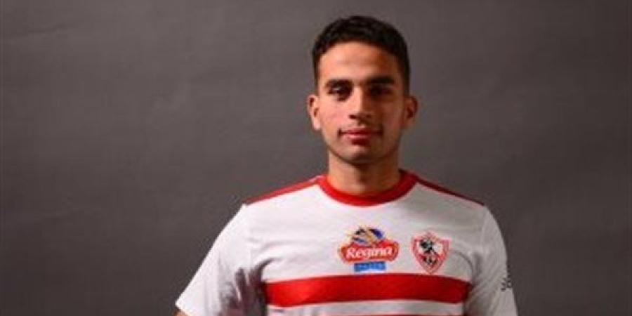 إصابات محمد حمدي تنقذ الزمالك من دفع 10 ملايين جنيه لإنبي