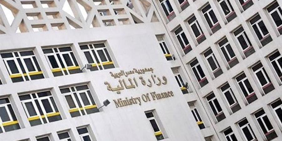 المالية: الإيرادات الضريبية تُحقق 714 مليار جنيه خلال 5 أشهر