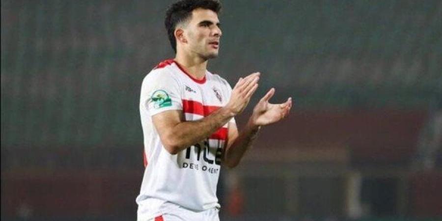 أمير هشام: زيزو سيجدد مع الزمالك بنسبة 90%.. والأهلي خارج الصورة