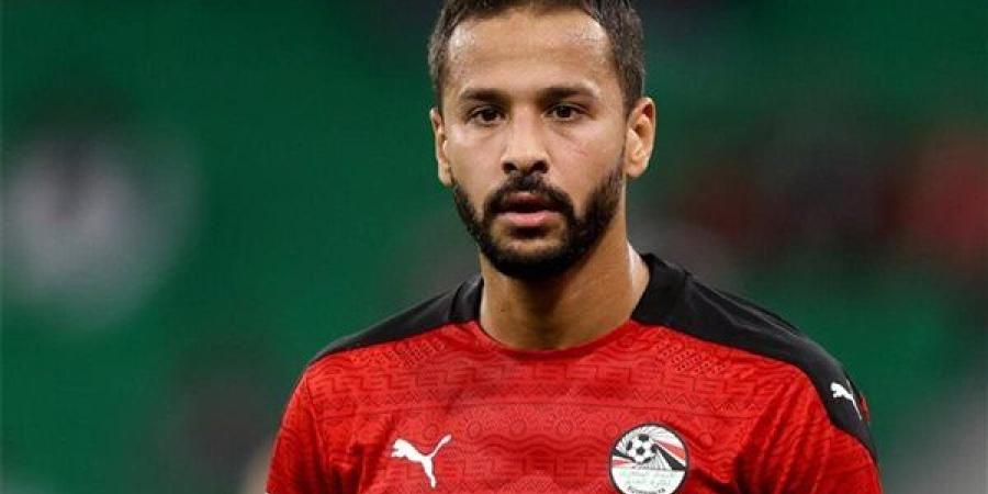 الطبيب المعالج لأحمد رفعت يكشف مفاجأة جديدة في وفاة اللاعب