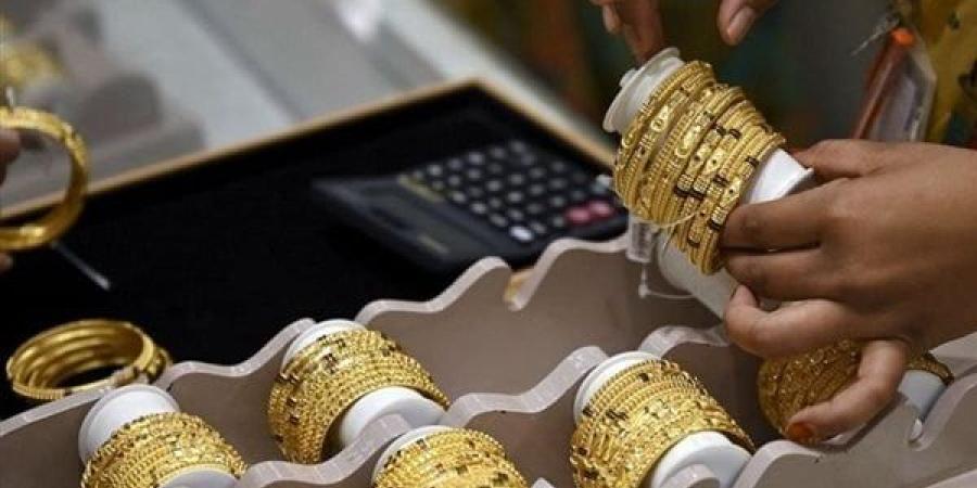 أسعار الذهب في مصر: آخر تحديث لسعر الذهب الأربعاء 1-1-2025