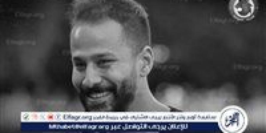 النيابة تكشف سبب وفاة أحمد رفعت: خلل جيني أنهى حياته