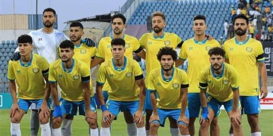 مشاهدة مباراة الإسماعيلي ضد مودرن سبورت بث مباشر اليوم في دوري نايل