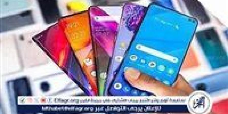 موعد تطبيق رسوم الهواتف المستوردة وكيفية تسجيل الموبايل عبر تطبيق تليفوني Telephony