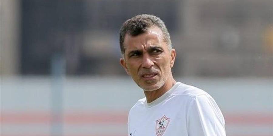 بعد الإطاحة بميكالي.. "الدستور" تنشر تشكيل جهاز منتخب 2005 الجديد