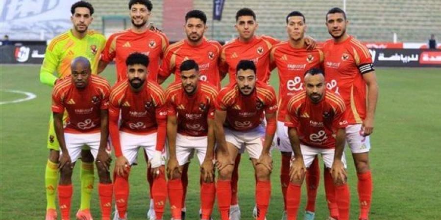 الكأس القطرية: نادى الشمال يقترب من ضم لاعب الأهلى مجانًا