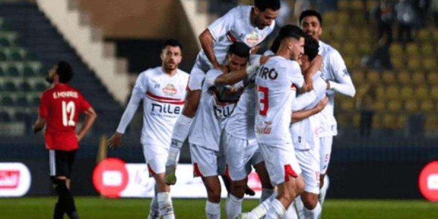 نجم الزمالك معروض على الأهلي في صفقة من العيار الثقيل