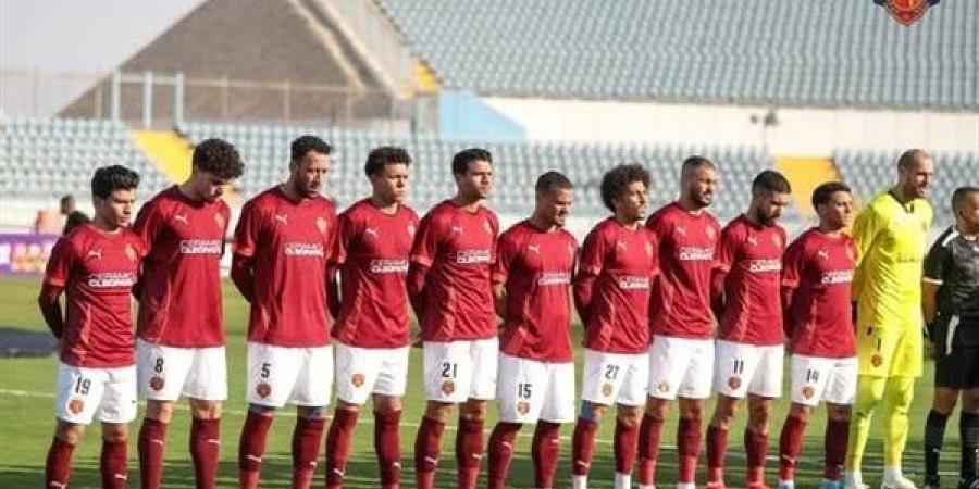 بسبب البث التليفزيوني.. تعديل موعد مباراة سيراميكا كليوباترا ولافيينا بكأس مصر