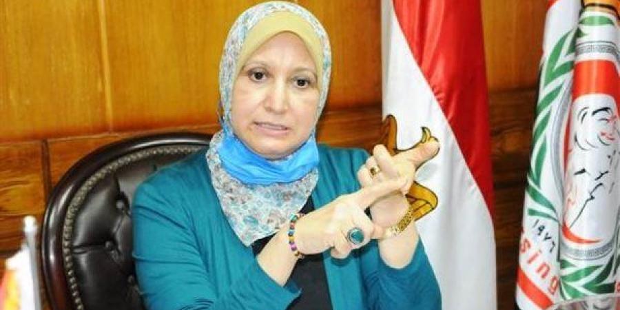 نقيب التمريض: مشروع قانون "المسئولية الطبية وسلامة المريض" يمثل إنجازًا كبيرًا