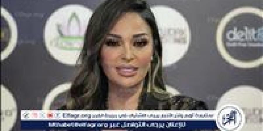 لأول مرة.. داليا البحيري تكشف أسرار من حياتها