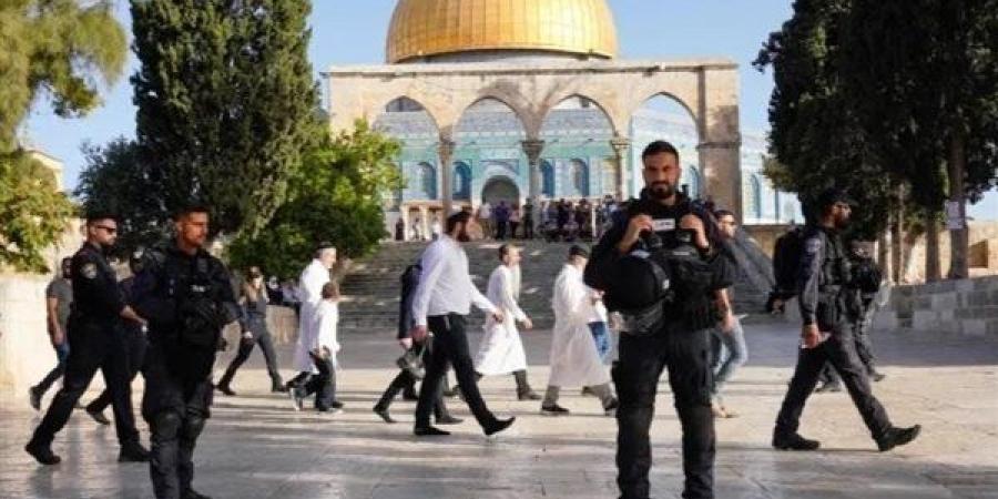 العمل الوطني: إسرائيل ترى أنه لا وجود للدولة الفلسطينية إلى جانبها