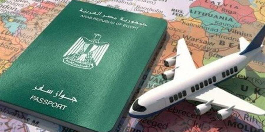 كل ما تريد معرفته عن تجديد جواز السفر في 2025