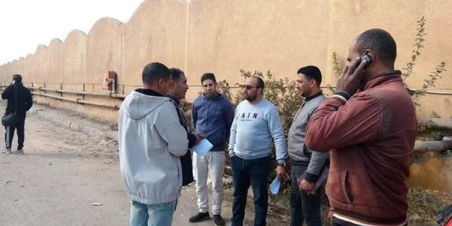 الإسكان: تنفيذ حملات لتحصيل مديونيات المياه وغلق أنشطة مخالفة بالسادات والمنيا الجديدة