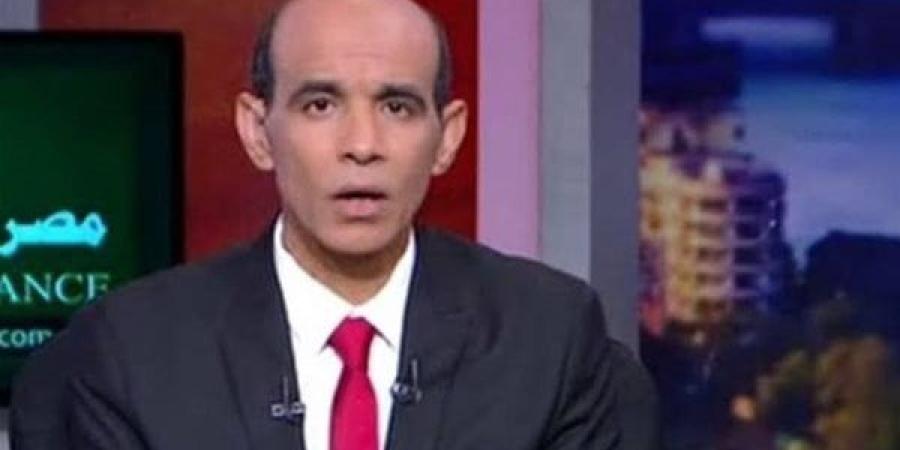 محمد موسى: ثورة 30 يونيو صححت مسار الوطن