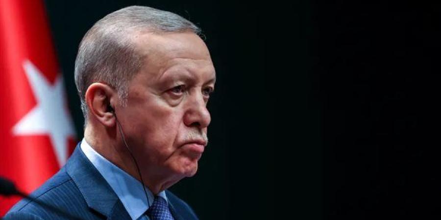 إردوغان يوجه رسالة بـ انخفاض العجز التجاري في تركيا بنحو 24 مليار دولار