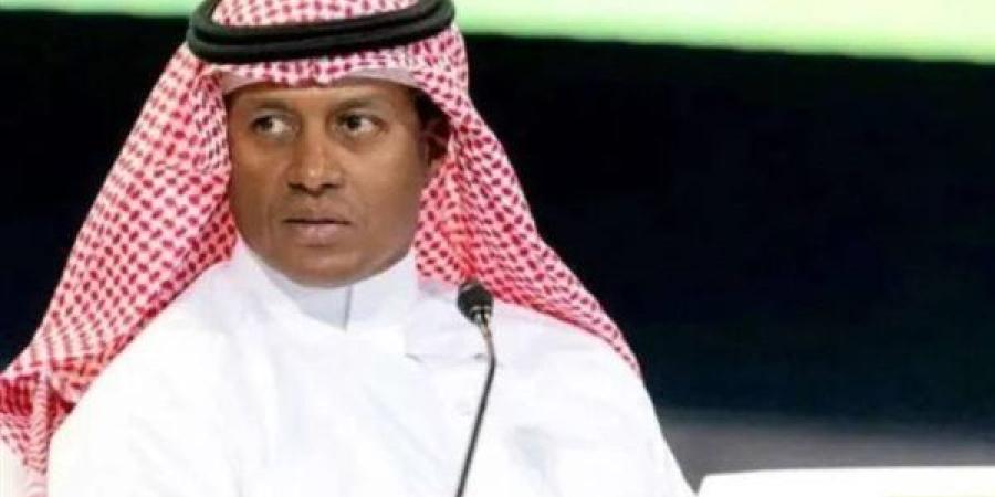 رسمياً.. ماجد الجمعان رئيساً تنفيذياً لـ النصر السعودي