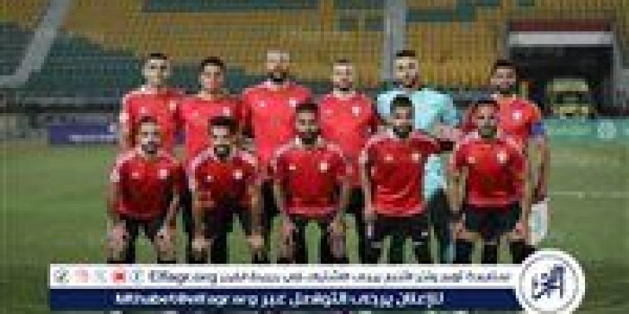 ركلات الترجيح تصعد بطلائع الجيش لدور الـ16 من كأس مصر على حساب الأولمبي