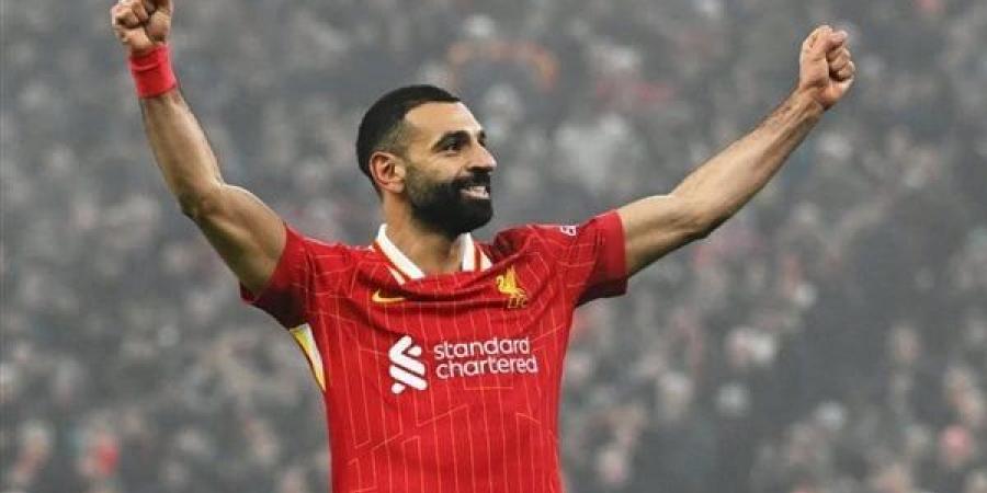 محمد فضل: محمد صلاح ليس فقط لاعب كرة متميز بل شخصية ملهمة