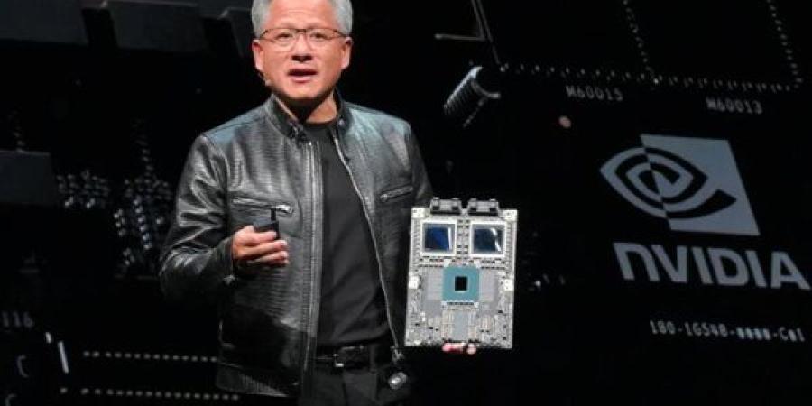 كيف تتابع مؤتمر NVIDIA الصحفي في CES 2025