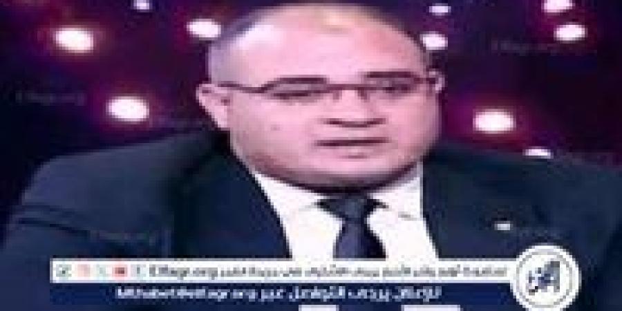 خبير أسري يحذر الرجال من هذا التصرف مع الزوجات: هتنفجر في وشك