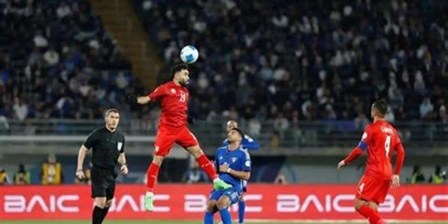 مباراة عمان ضد البحرين بث مباشر في نهائي كأس الخليج 26.. الموعد والقنوات والتفاصيل