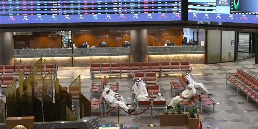 ارتفاع سيولة البورصة في 2024 بنسبة 42.8% لتبلغ 14.8 مليار دينار