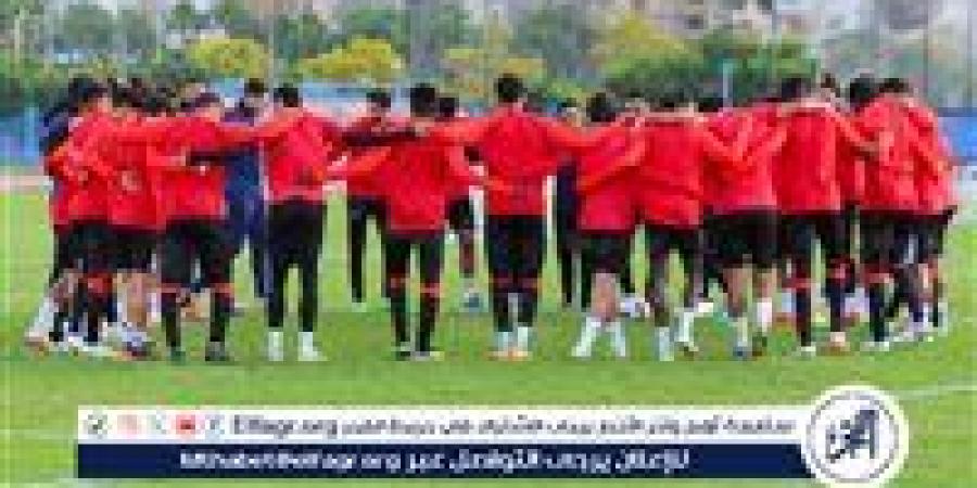 تشكيل سموحة أمام منتخب السويس فى كأس مصر