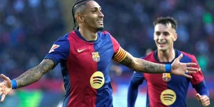 barcelona.. مشاهدة مباراة برشلونة وبارباسترو بث مباشر في كأس ملك إسبانيا