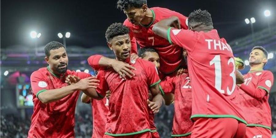 مشاهدة مباراة عمان ضد البحرين بث مباشر في نهائي كأس خليجي 26