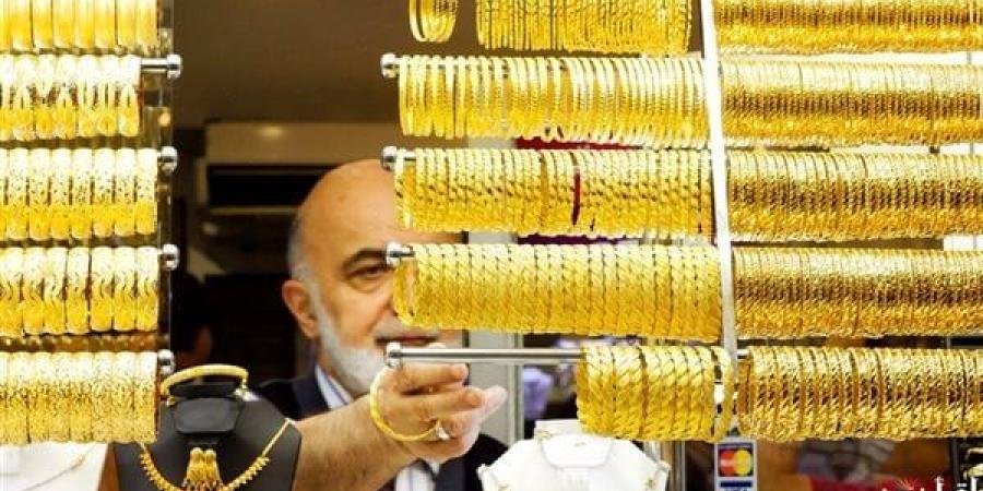 سعر الذهب عيار 21 اليوم السبت 4-1-2025.. تعرف على التحديث الجديد للأسعار