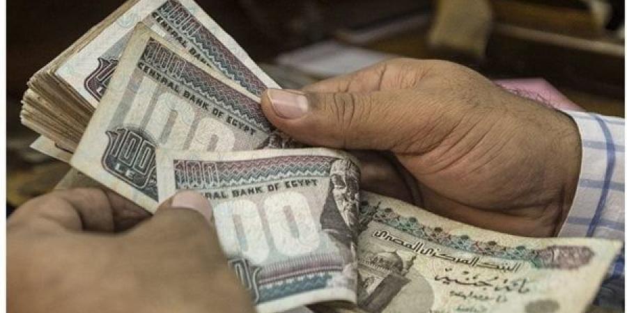 موعد صرف معاشات شهر فبراير 2025 بالزيادة الجديدة