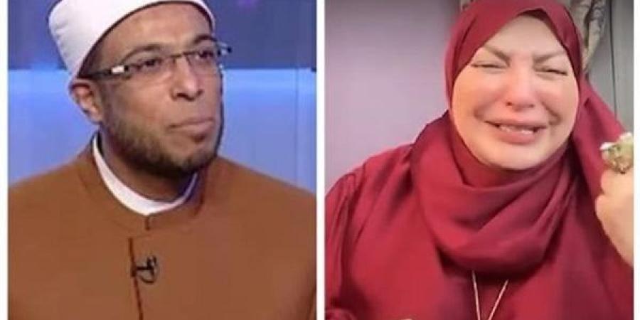 سب وقذف ميار الببلاوي.. تفاصيل النظر في استئناف حكم محمد أبو بكر