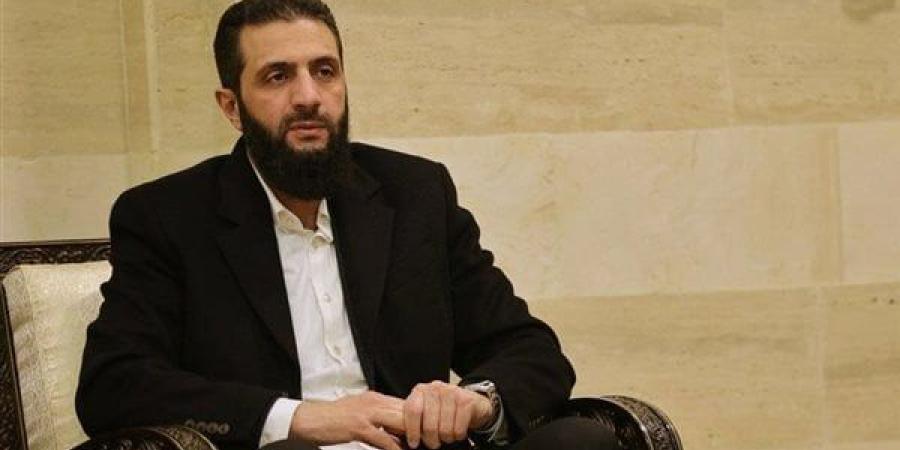 أبو شامة: أحمد الشرع لا يمتلك مشروعًا واضحًا لسوريا