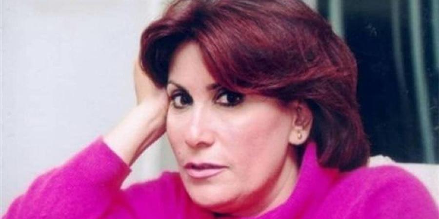 ابنة الفنانة سعاد نصر تكشف موقفًا طريفًا لها للتهرب من التصوير