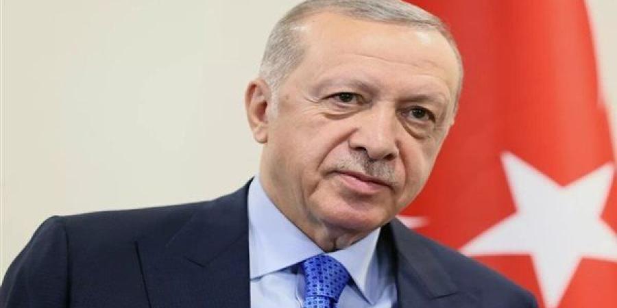 أردوغان: القيادة السورية الجديدة تعتزم اجتثاث الانفصاليين